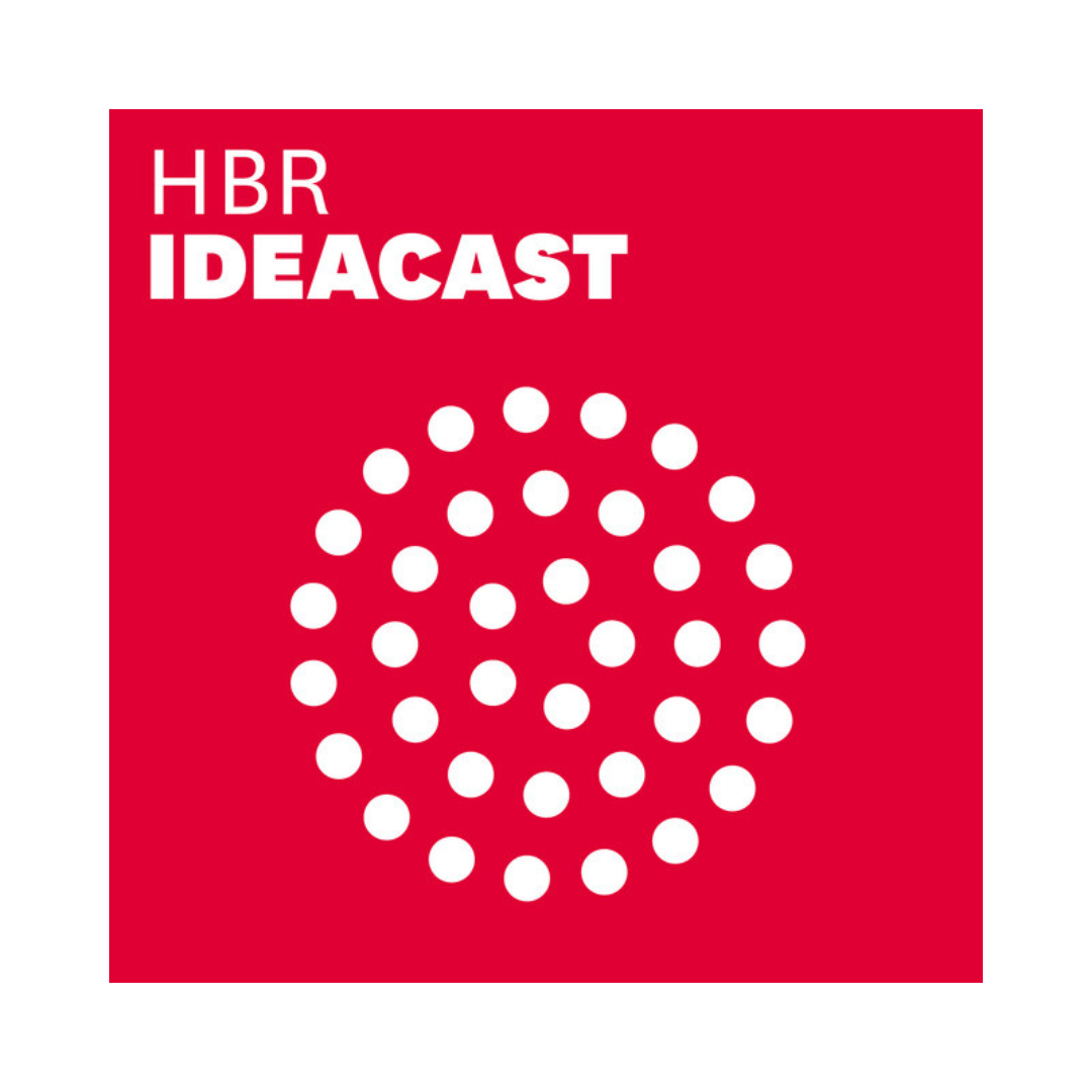 HBR Ideacast