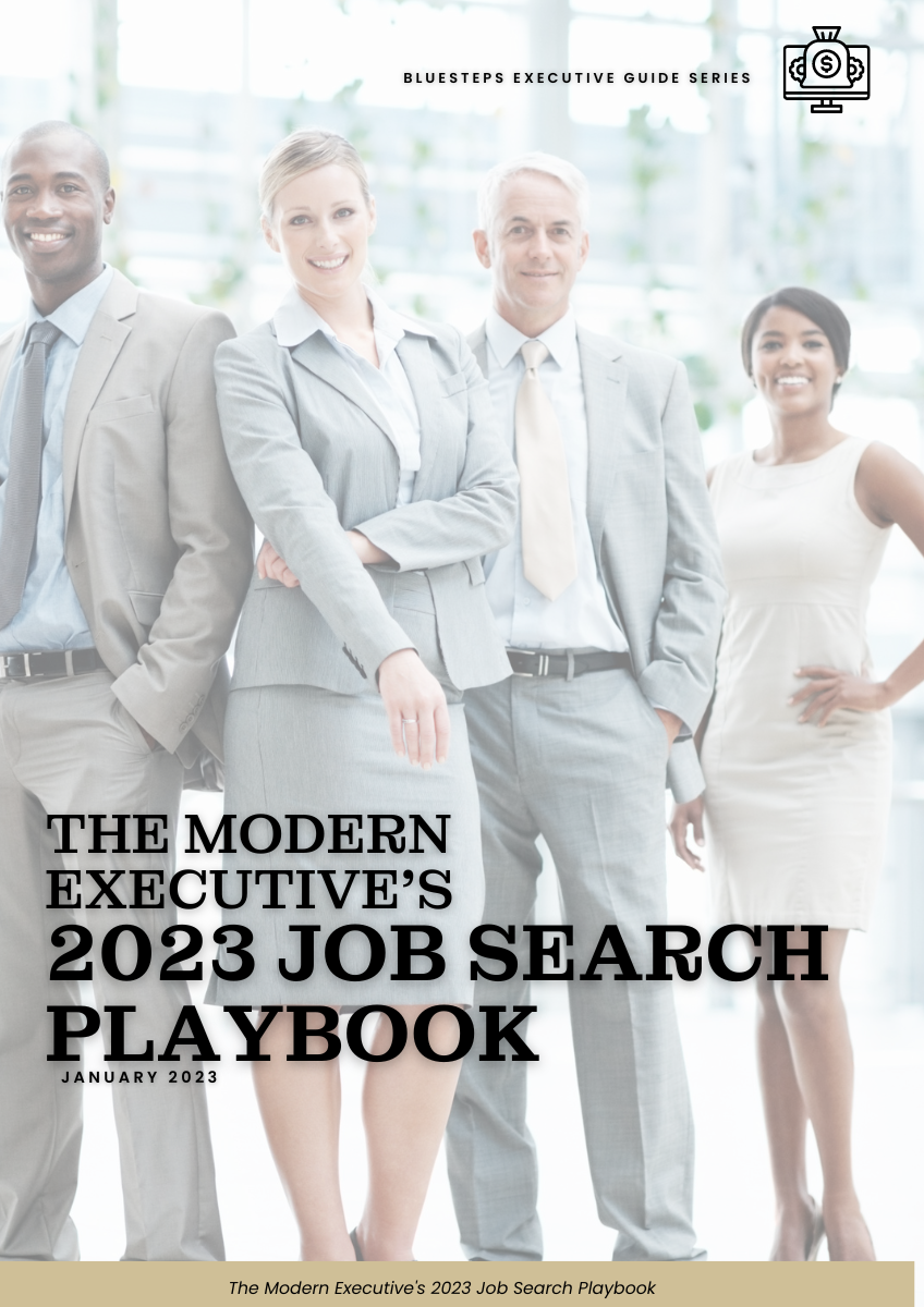  The Executive Recruiter's Playbook: Winning Strategies